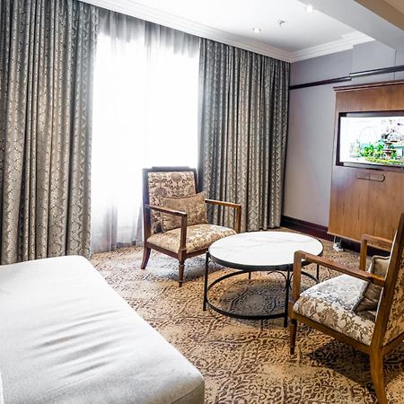 Gold Reef City Hotel Johannesbourg Extérieur photo