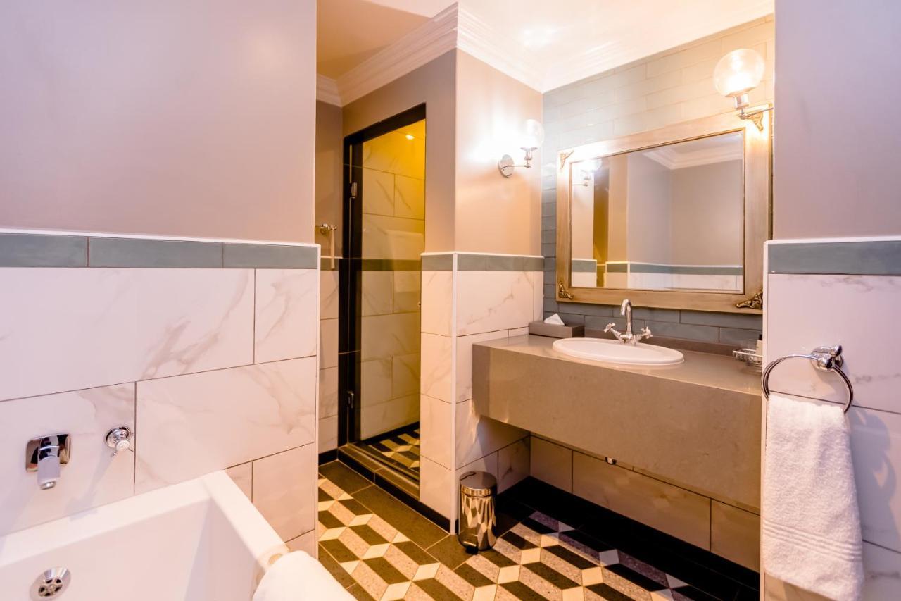 Gold Reef City Hotel Johannesbourg Extérieur photo