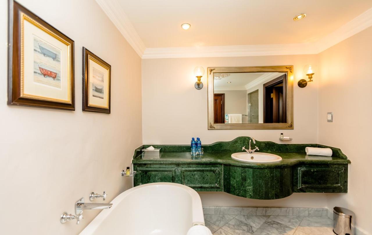 Gold Reef City Hotel Johannesbourg Extérieur photo
