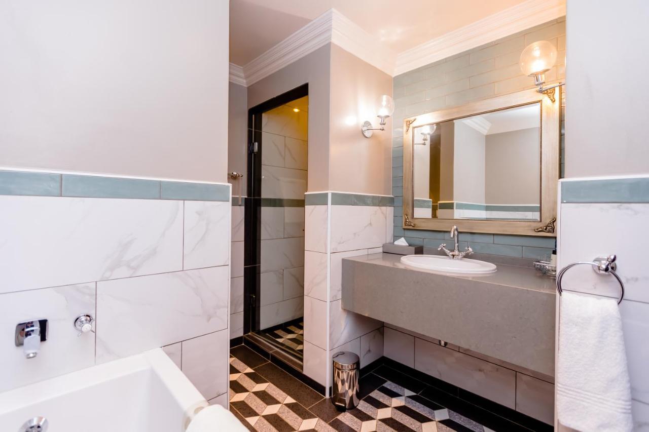 Gold Reef City Hotel Johannesbourg Extérieur photo