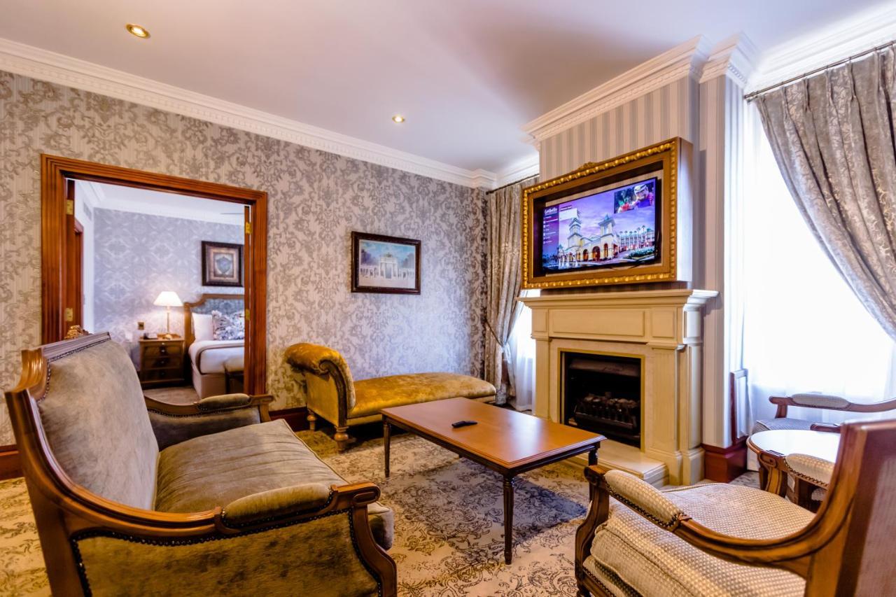 Gold Reef City Hotel Johannesbourg Extérieur photo