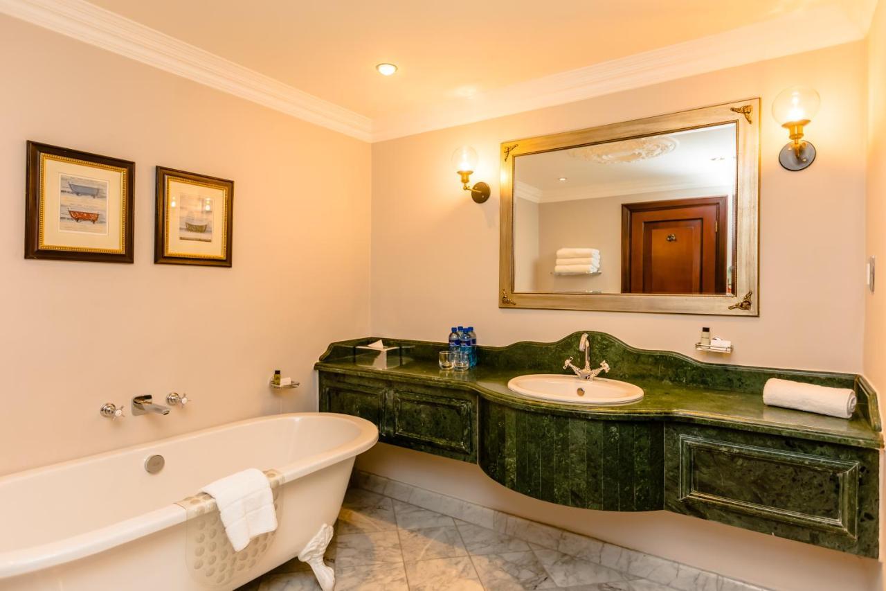 Gold Reef City Hotel Johannesbourg Extérieur photo