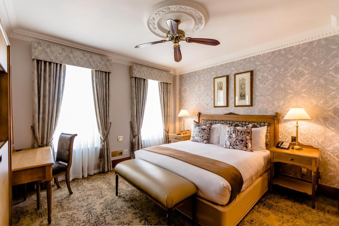 Gold Reef City Hotel Johannesbourg Extérieur photo